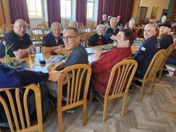 2026 Jahreshauptversammlung